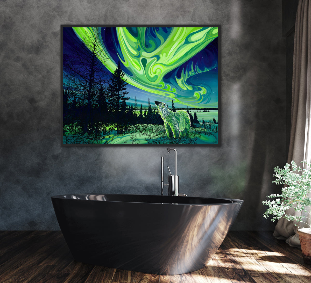 246-northern-light-magic-prints