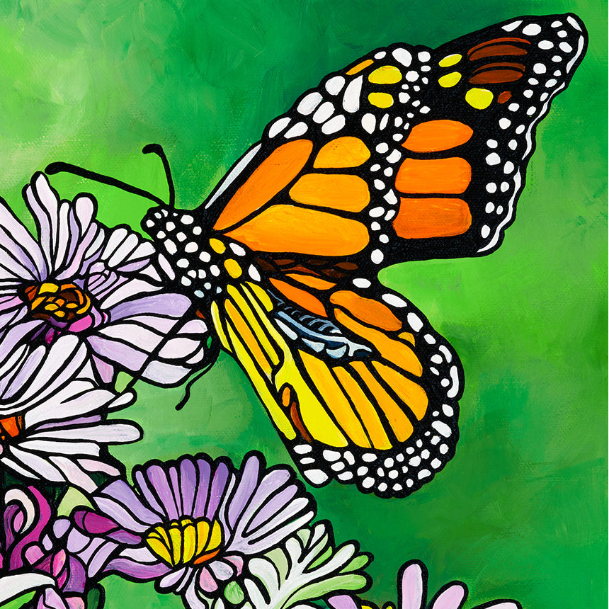 #250 – Sérénade d'été