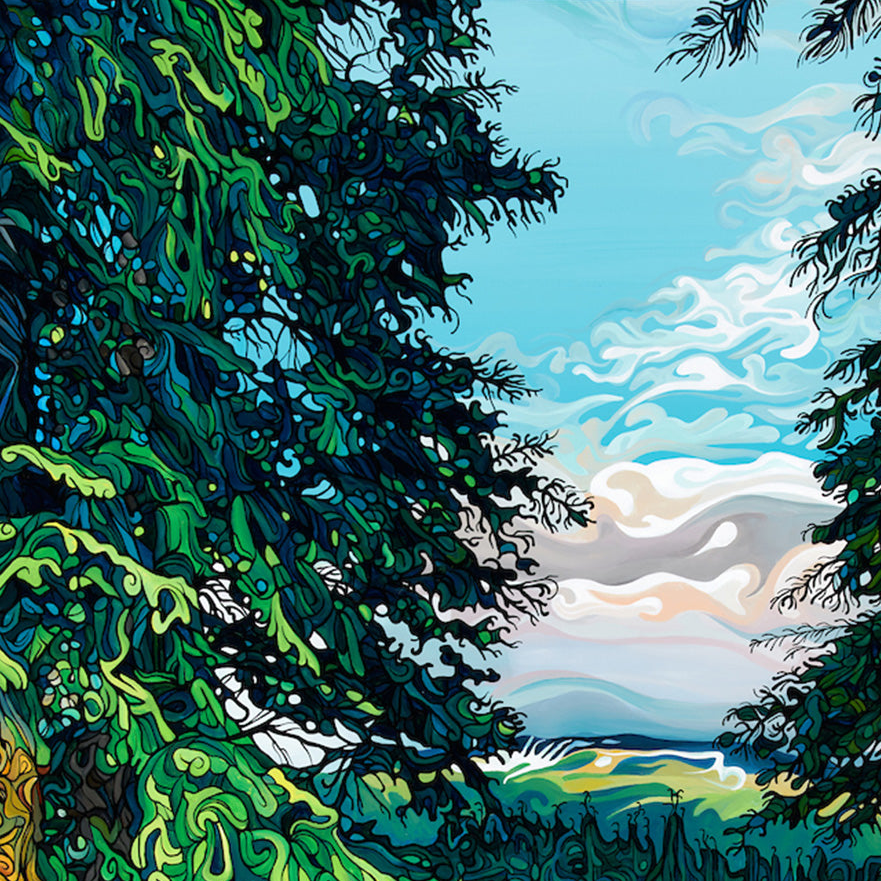 #253 – Amoureux dans les hautes herbes