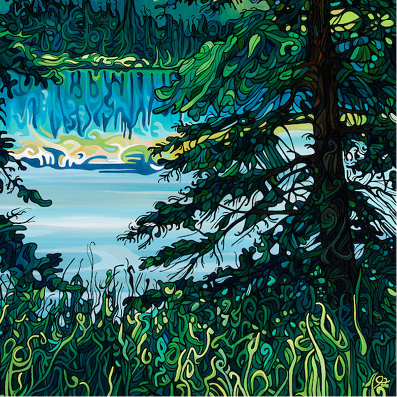 #253 – Amoureux dans les hautes herbes