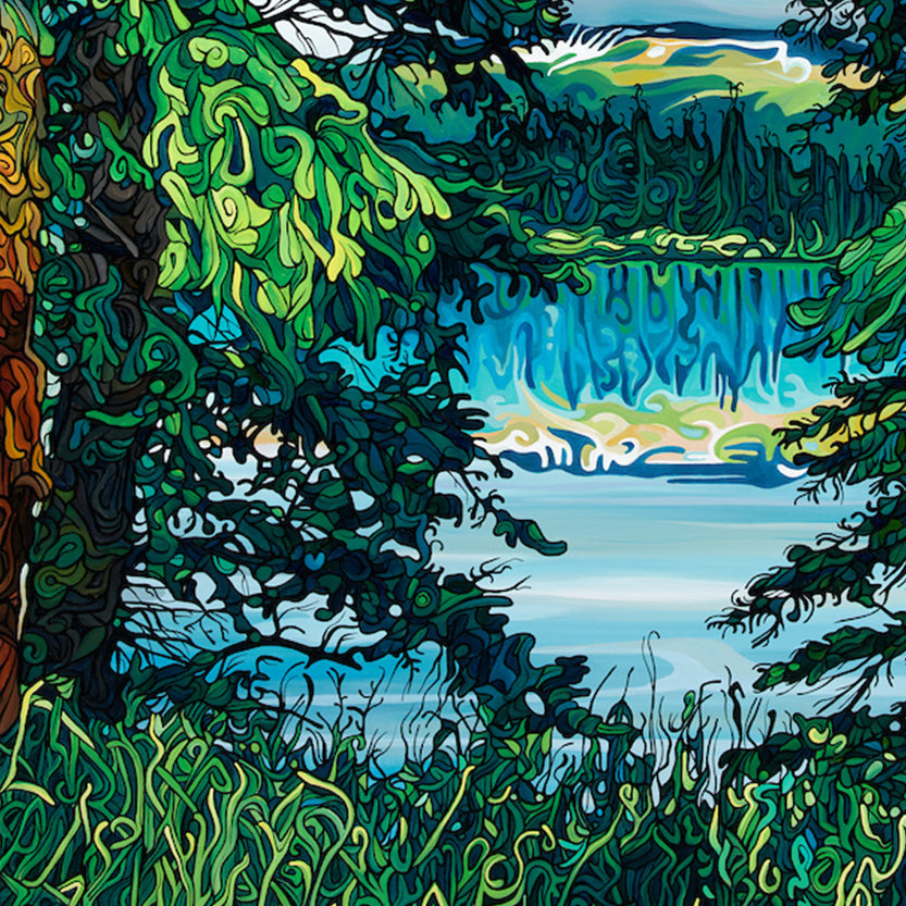 #253 – Amoureux dans les hautes herbes