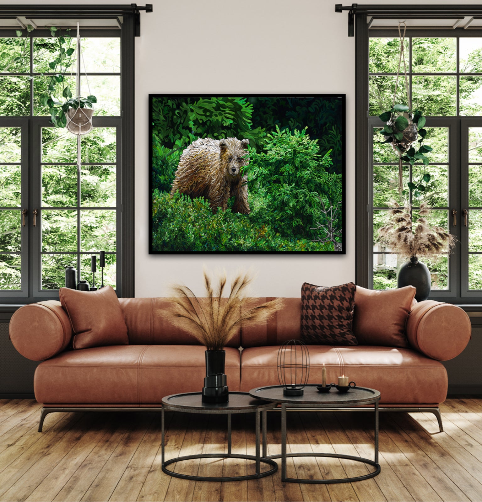 256-hidden-among-the-firs-prints