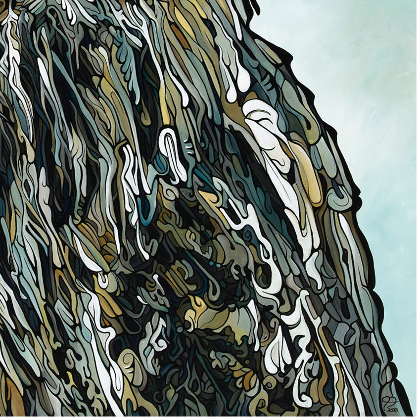 #258 – La sage reine des bois