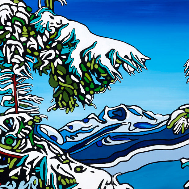 #26 – La Forêt Enchantée 2