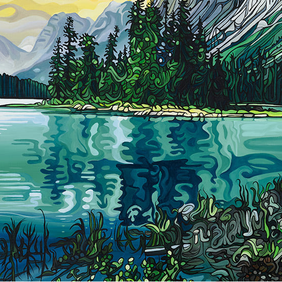 #262 - Là où le ciel rencontre la Terre