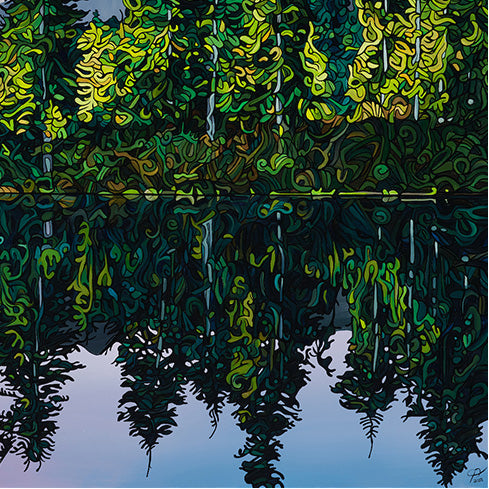 #264 – Lumière directrice