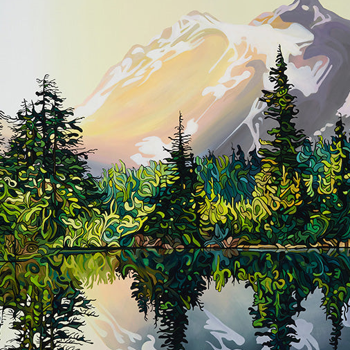 #264 – Lumière directrice