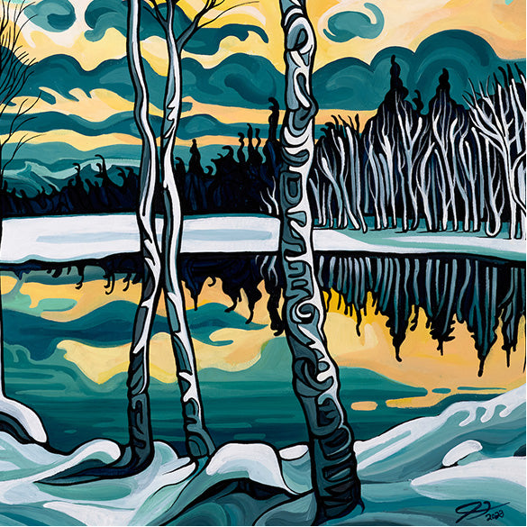 #267 – 日落到星光