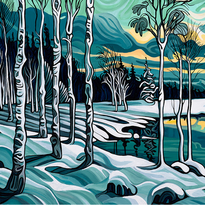 #267 – 日落到星光