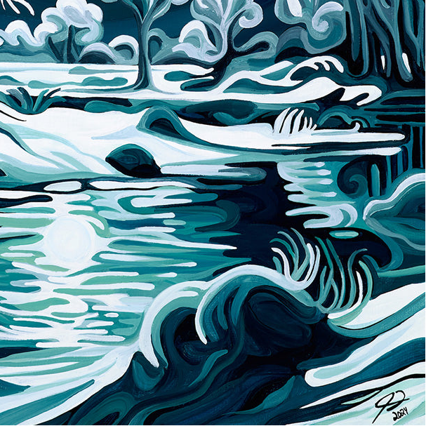 #271 – 天体寒意