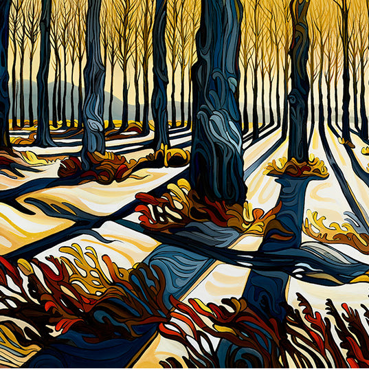 #273 – Solstice d'hiver