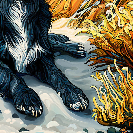 #275 – 永远的朋友