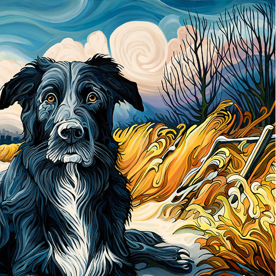 #275 – 永远的朋友