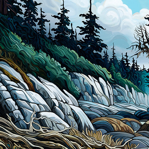 #279 - Surmonter les tempêtes de la vie