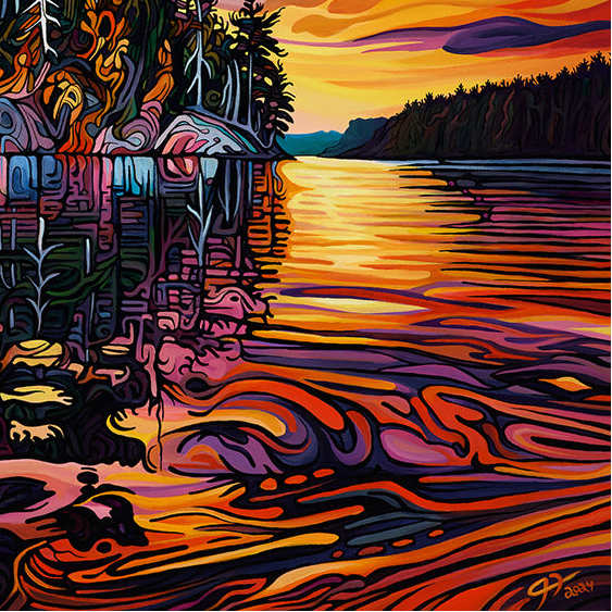 #282 – La promesse du soir