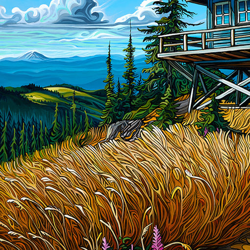 #297 « Là où l'esprit vagabonde »