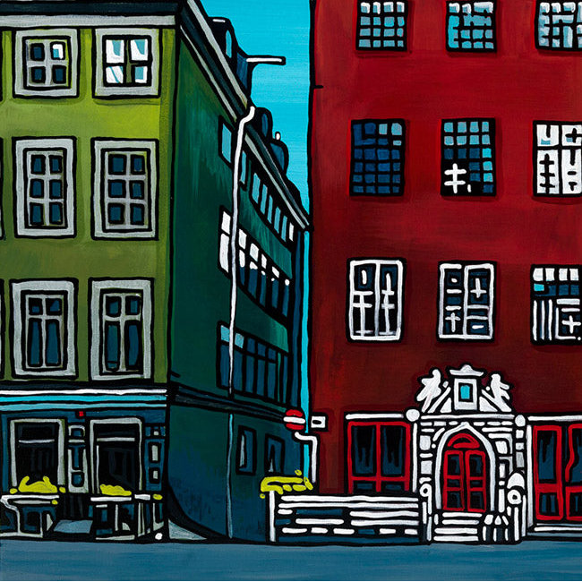 #31 – Vie créative