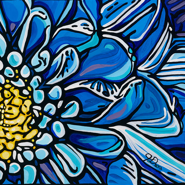 #32 – Le pouvoir des fleurs