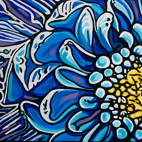 #32 – Le pouvoir des fleurs