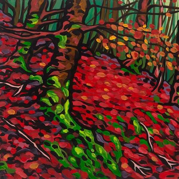 #39 – 漫步回忆