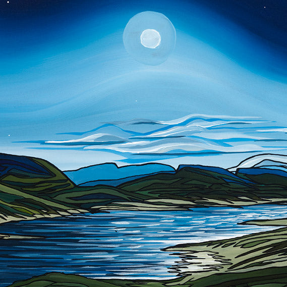 #4 – Au sommet du monde