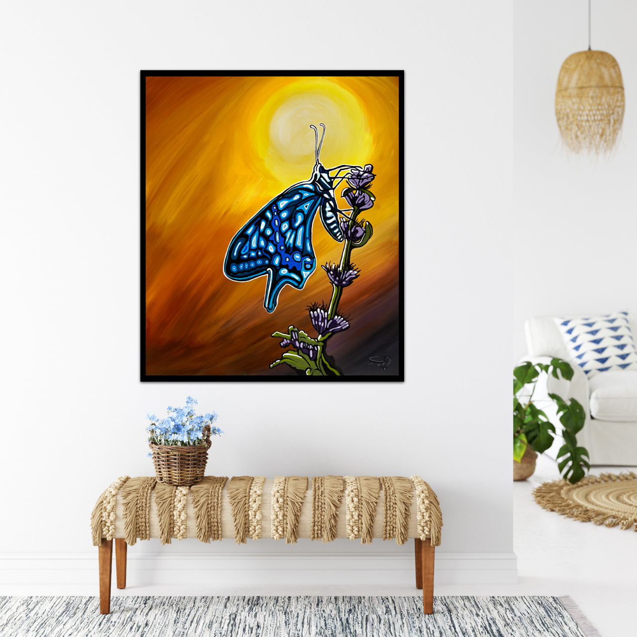 43-last-flight-at-dawn-prints