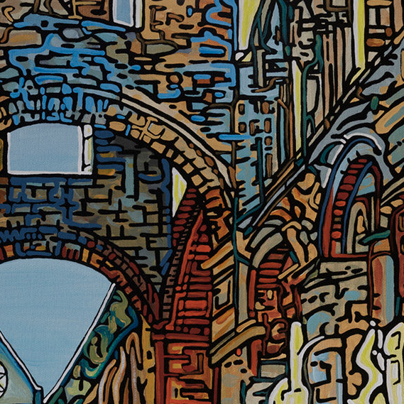 #46 – Échos du silence