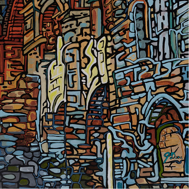 #46 – Échos du silence