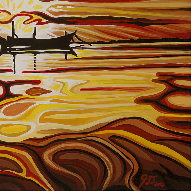 #48 – Le bonheur des marins 2