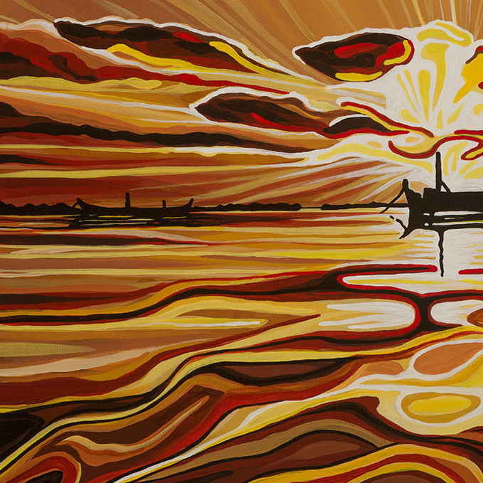 #48 – Le bonheur des marins 2