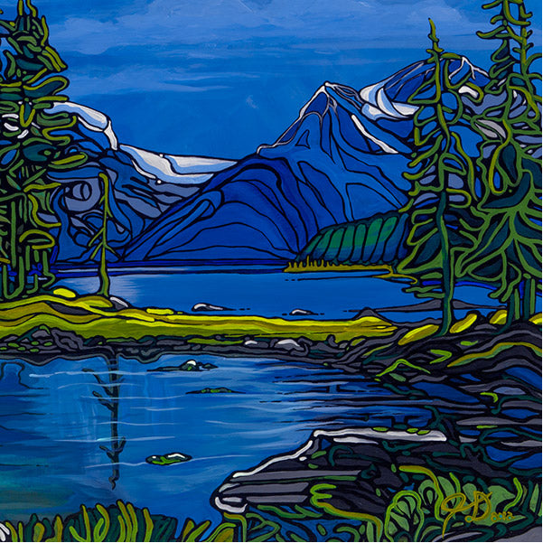 #52 – Enigmatic Soul