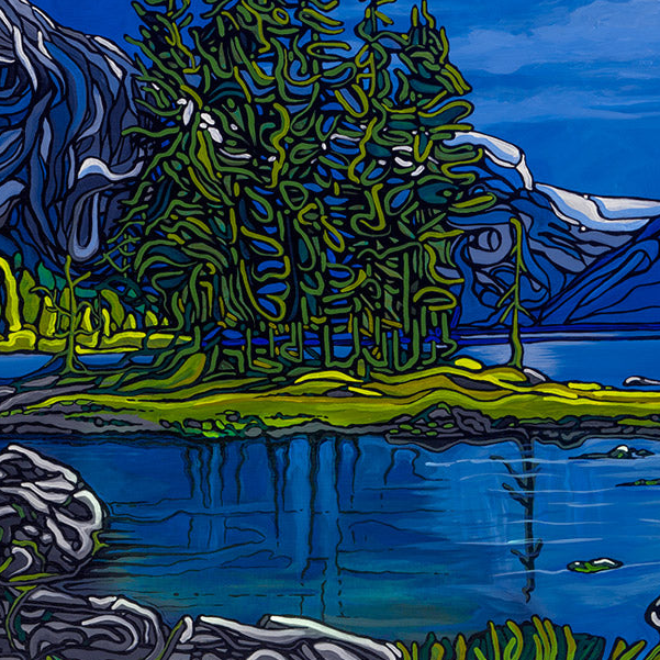 #52 – Enigmatic Soul