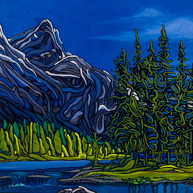 #52 – Enigmatic Soul