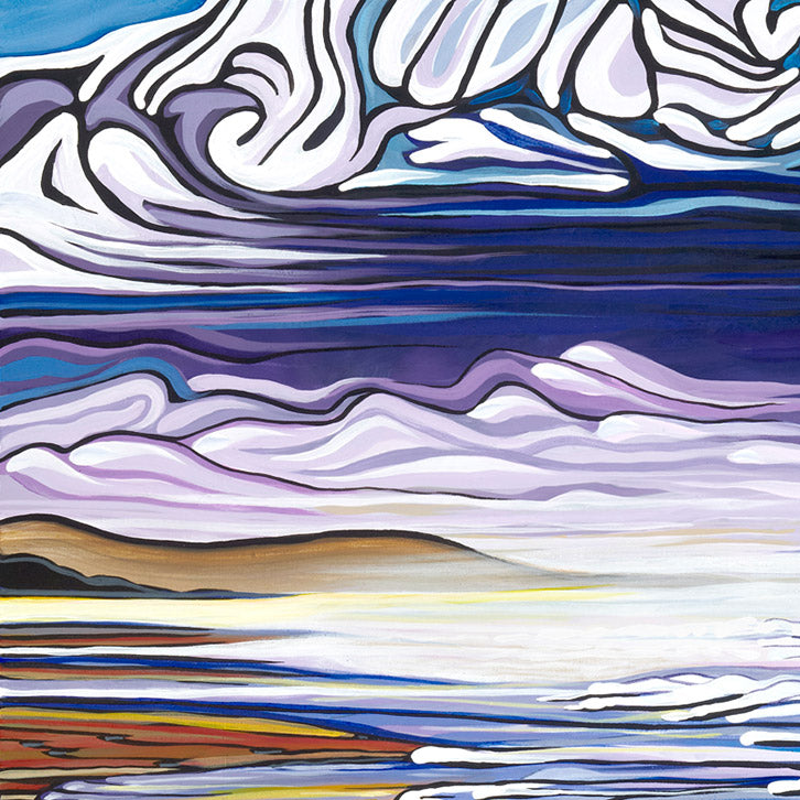 #54 – Madison’s Medley