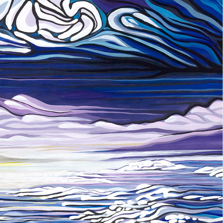 #54 – Le medley de Madison