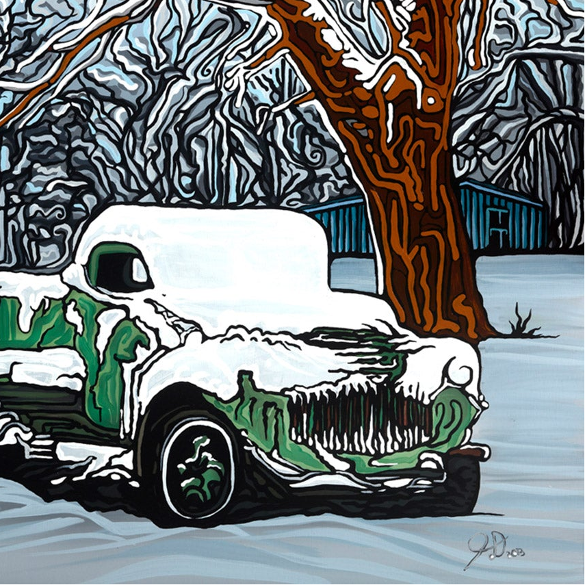 #57 – Les millions de Maxwell