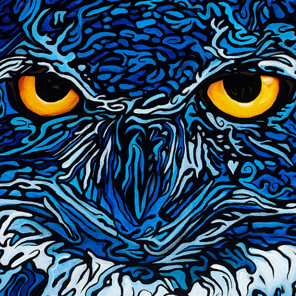 #58 – La convoitise des chouettes