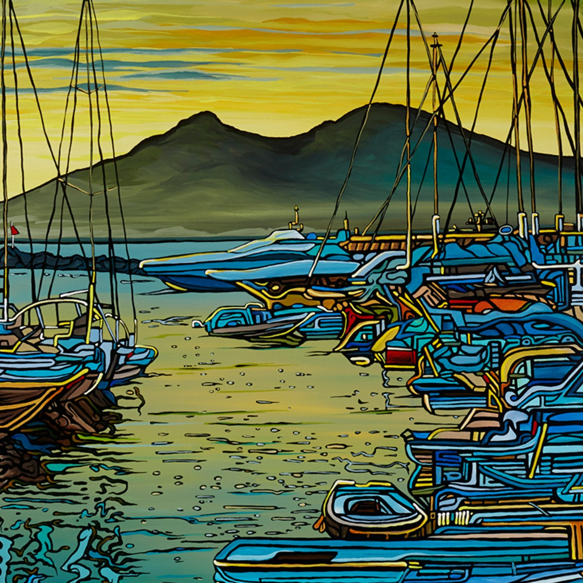 #64 – Anse du brise-lames