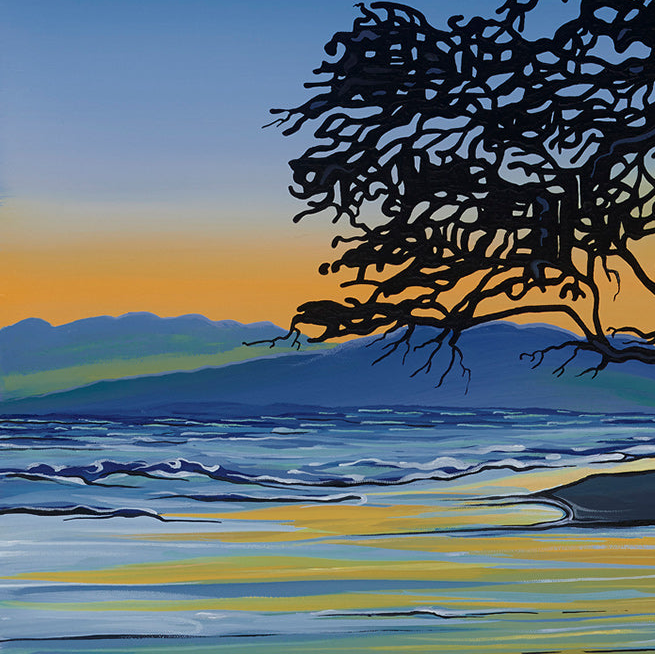 #69 – Contemplateur du soleil