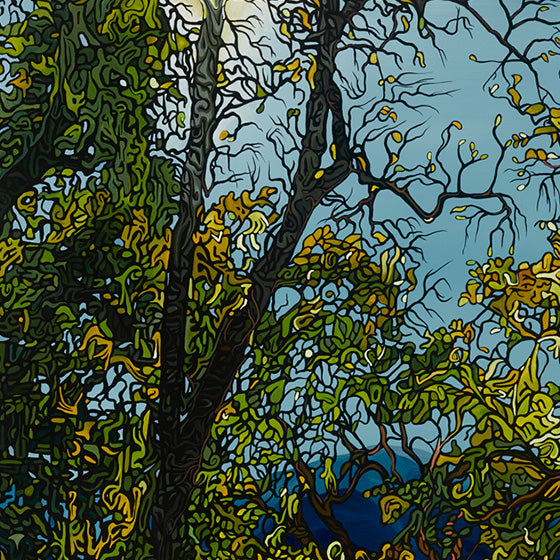 #77 – Le coude du fleuve