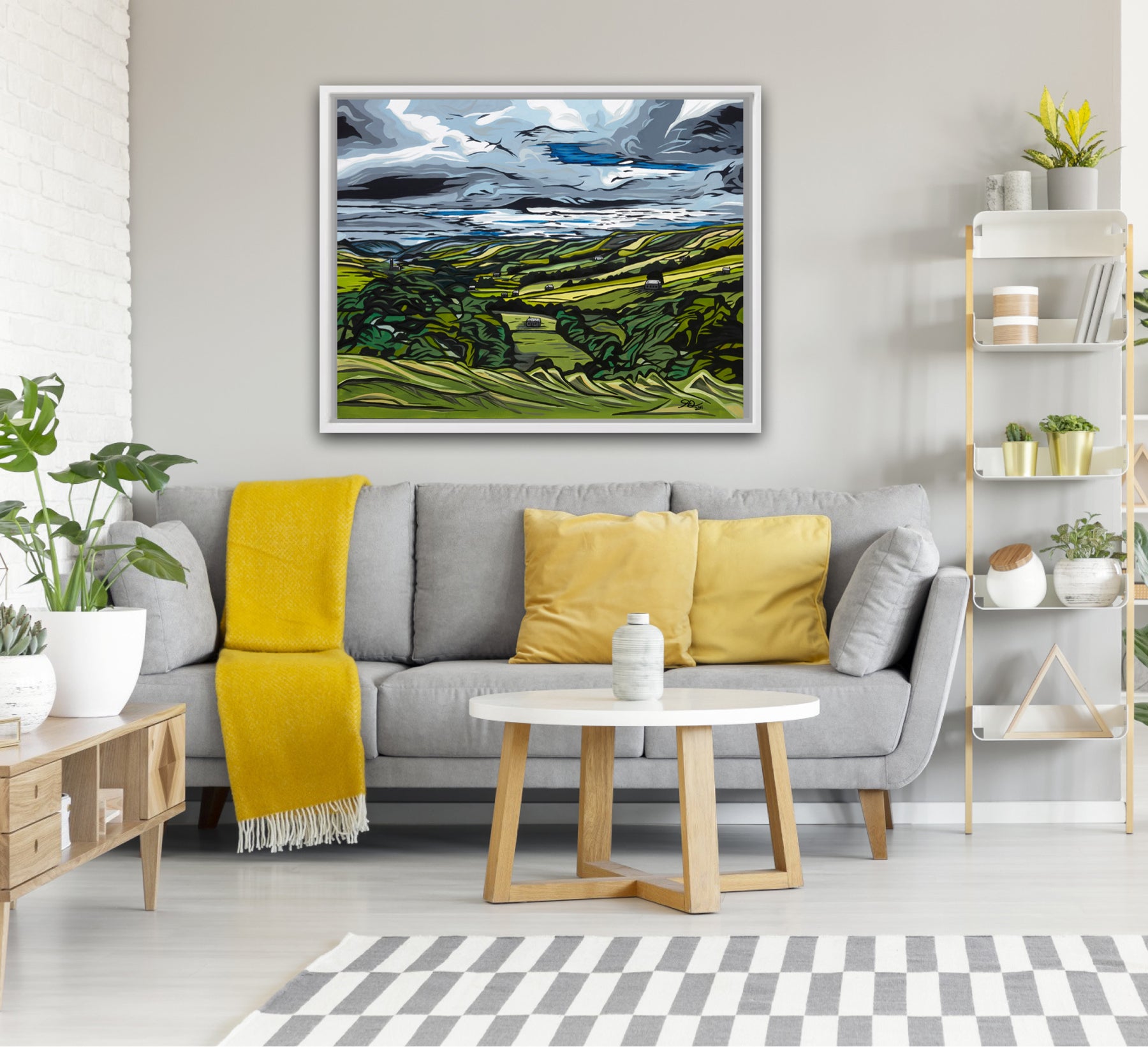 8-shades-of-green-prints