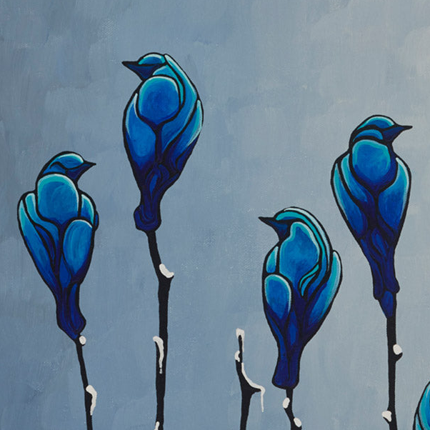 #80 – Le troupeau familial