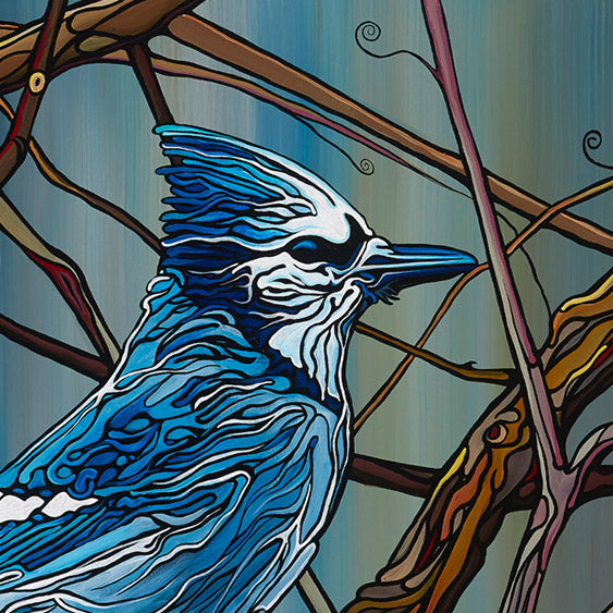 #82 – Le fleuve chante