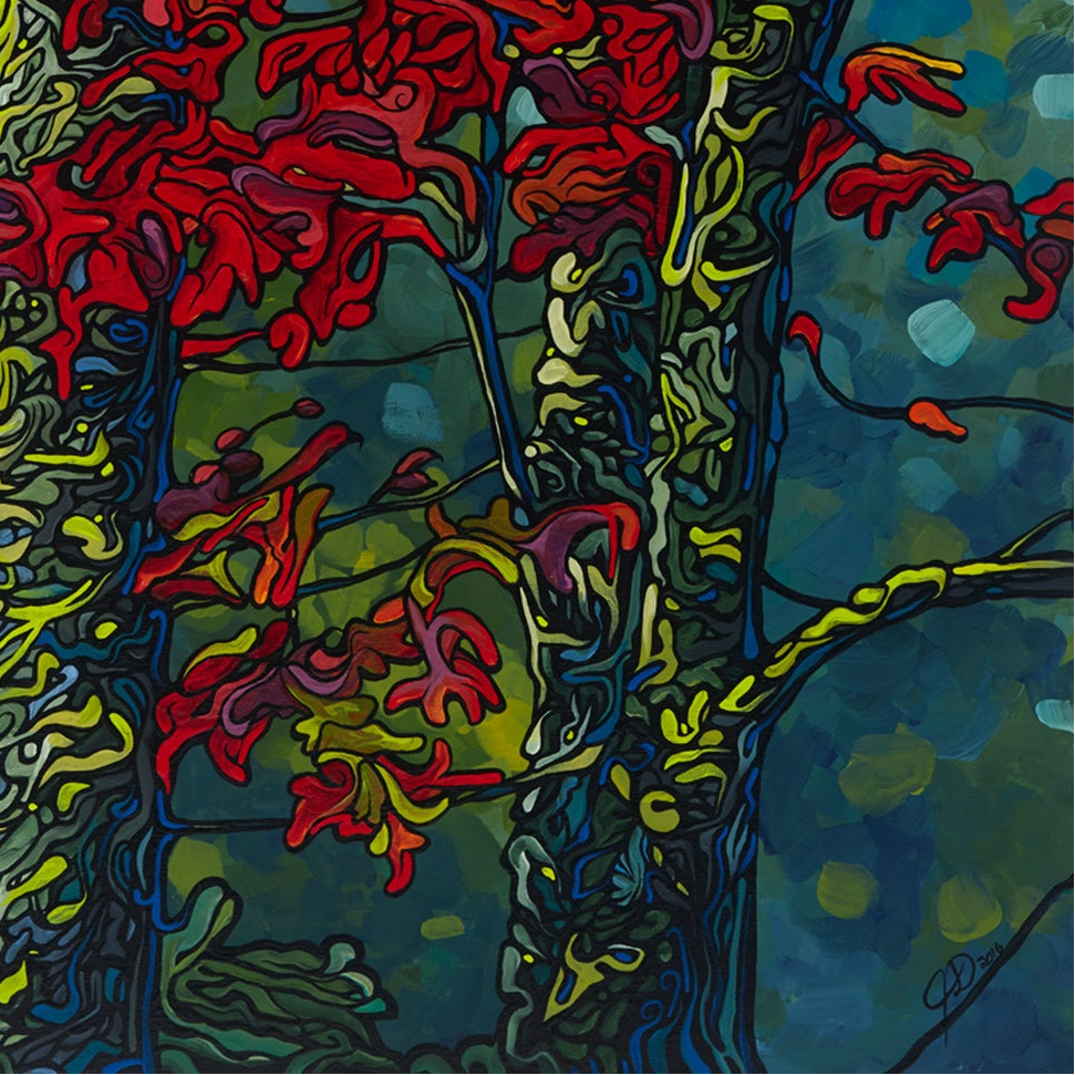 #86 – Touchez le ciel