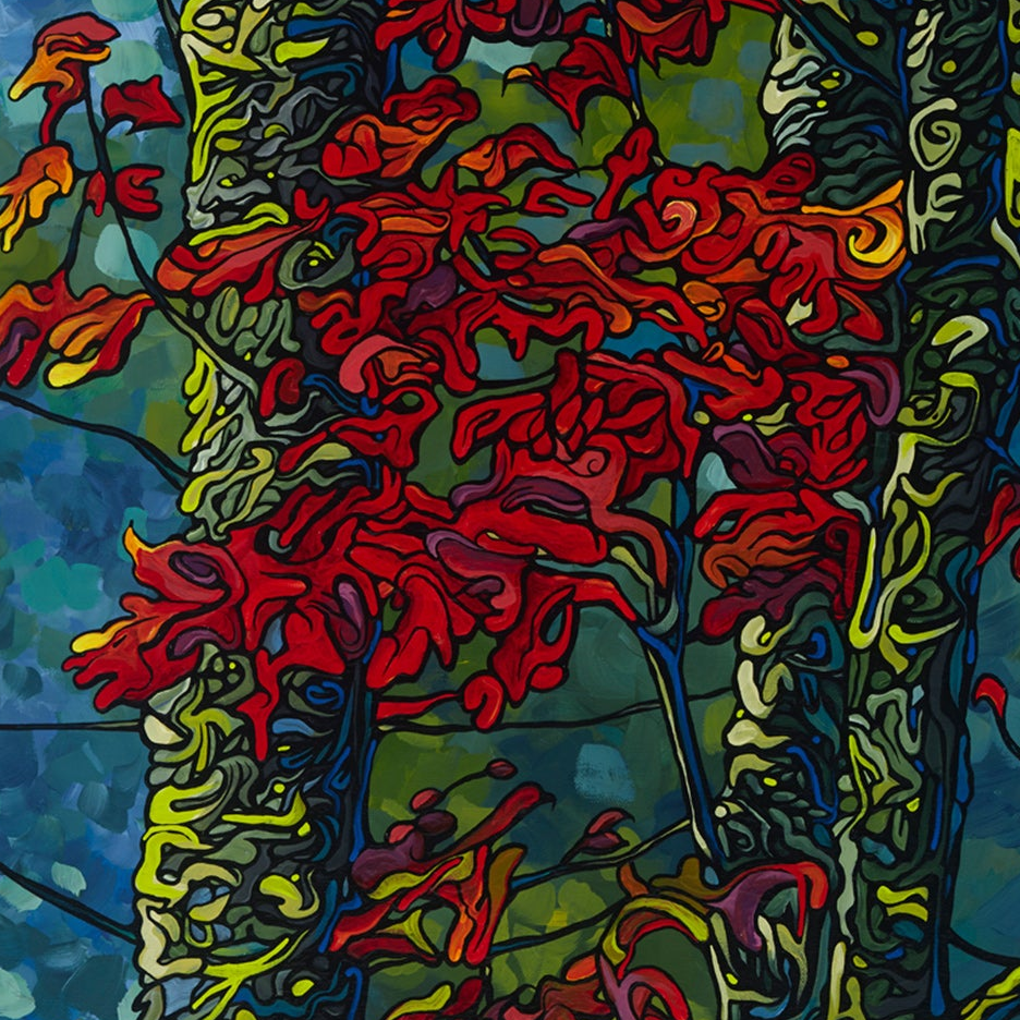 #86 – Touchez le ciel