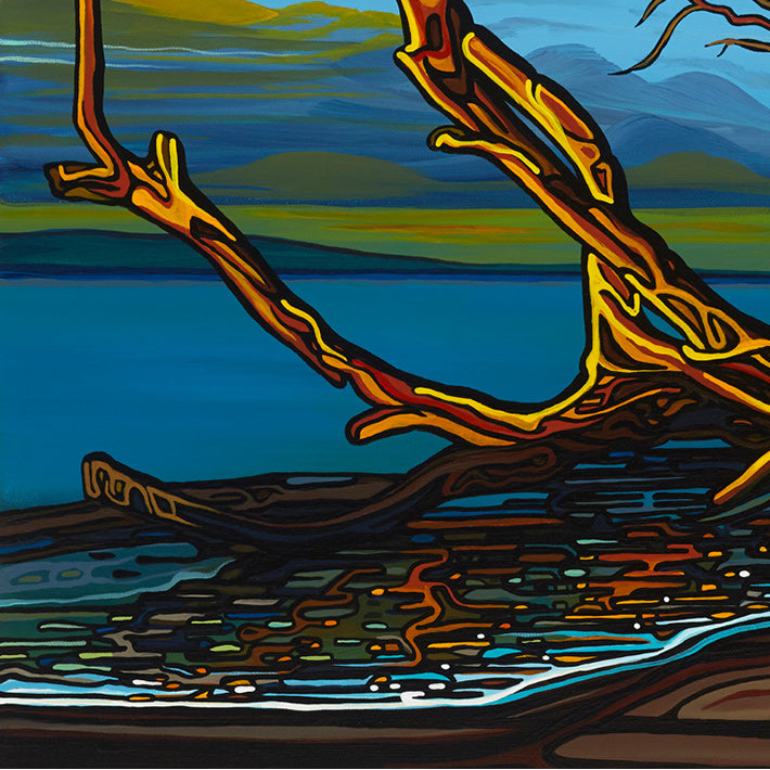 #87 "Light Comes Before Dark"