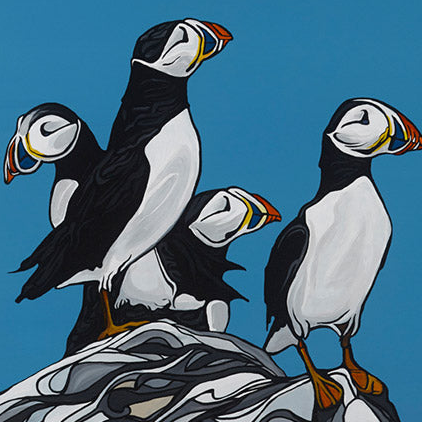 #88 – Princes et Princesses