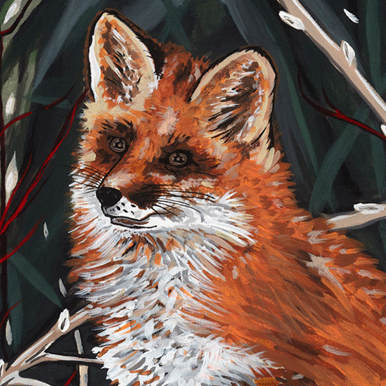 #9 – Moi et mon ombre