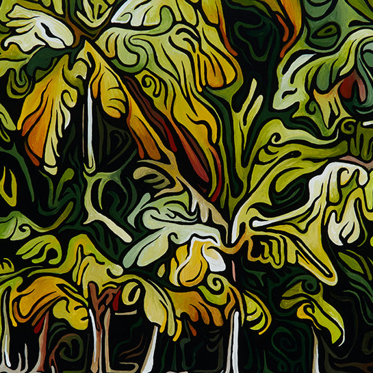 #93 – La côte des créatures