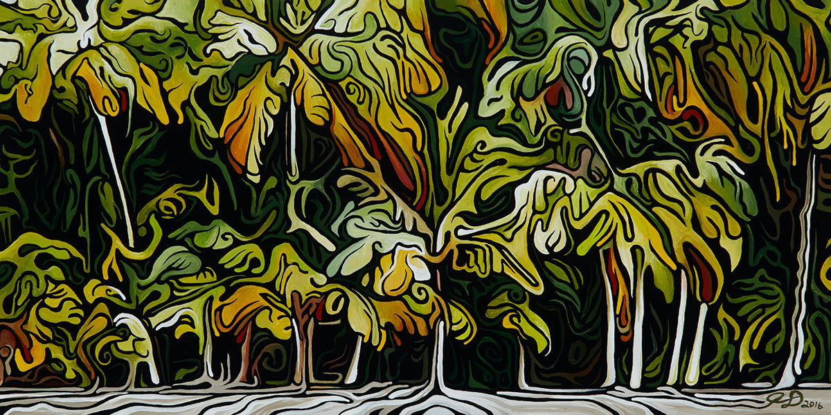 93-creature-coast-prints